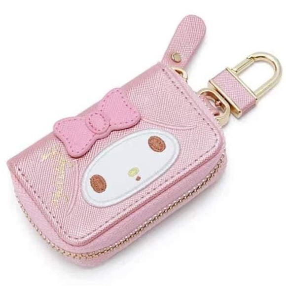 Key holders - sanrio characters - Picture 2 of 4